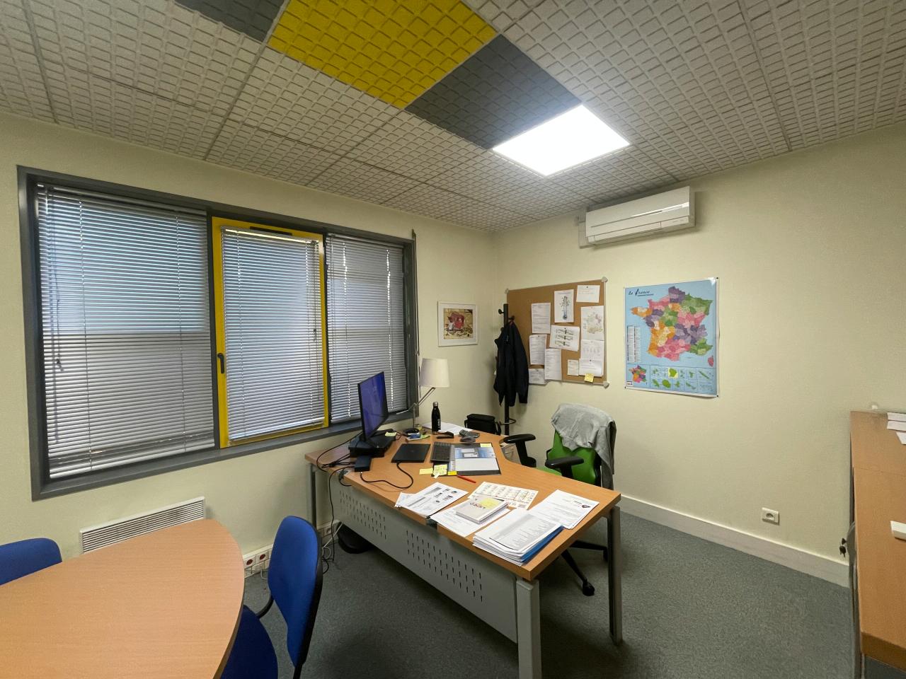 Bureau Olivet 281m² Location bureau Olivet Loiret OLBUR2533335 2